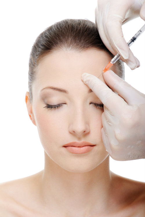 Injectable Fillers long island
