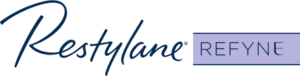 restylane refyne logo - dr duboys long island plastic surgeon